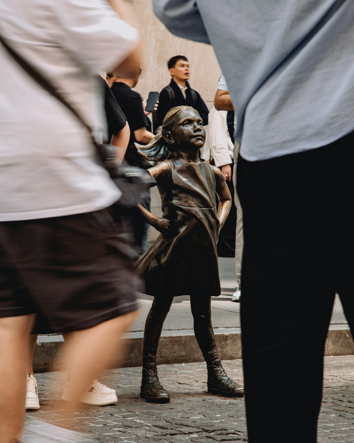 From Strength to Strength: A League’s Journey